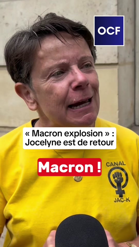 Six ans après