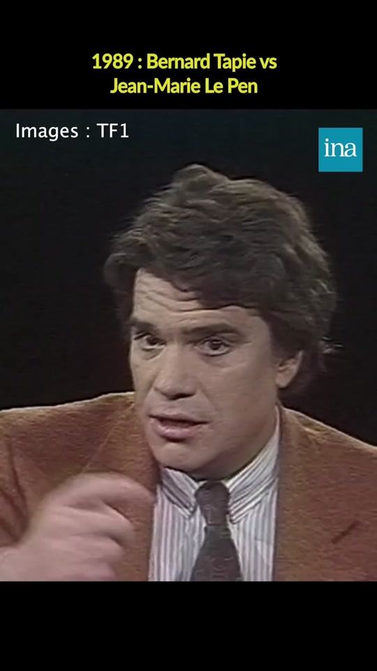 Le duel de 1989
