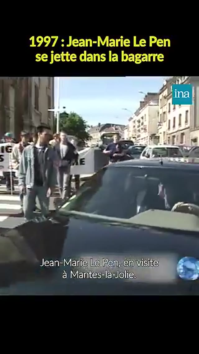 « se rejette » : le titre dit jette