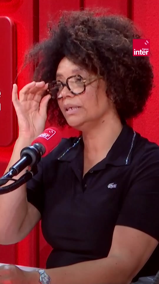 L'avertissement extrait de l'émission qui parlait de soins