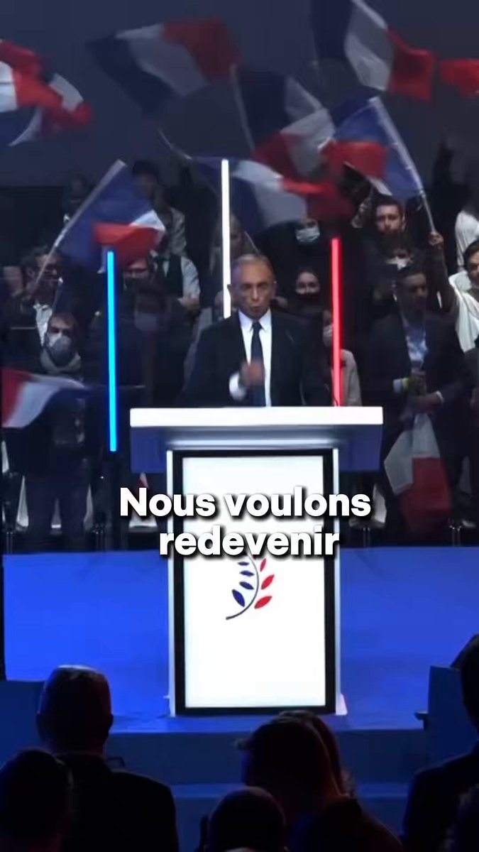 L'esprit de reconquête