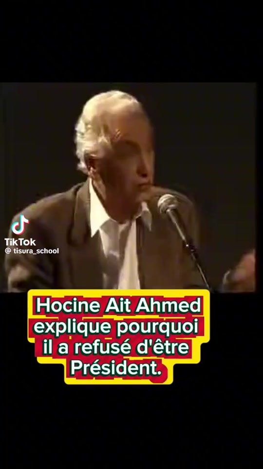 Celui qui refusa