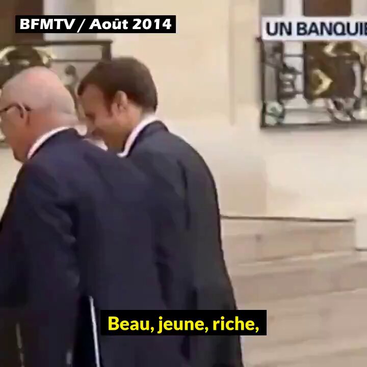 Le Mozart de la finance retourné contre lui