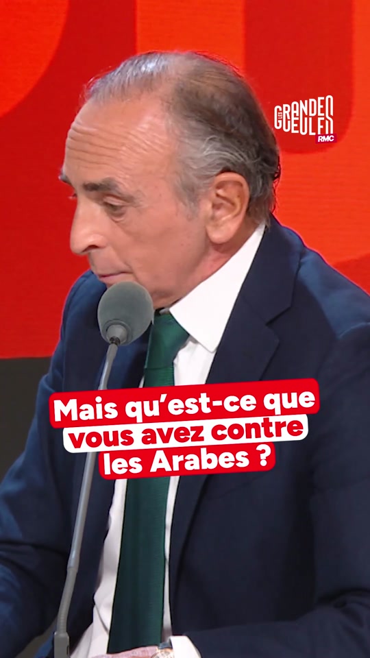 Le clash qui vaut 500 000 vues