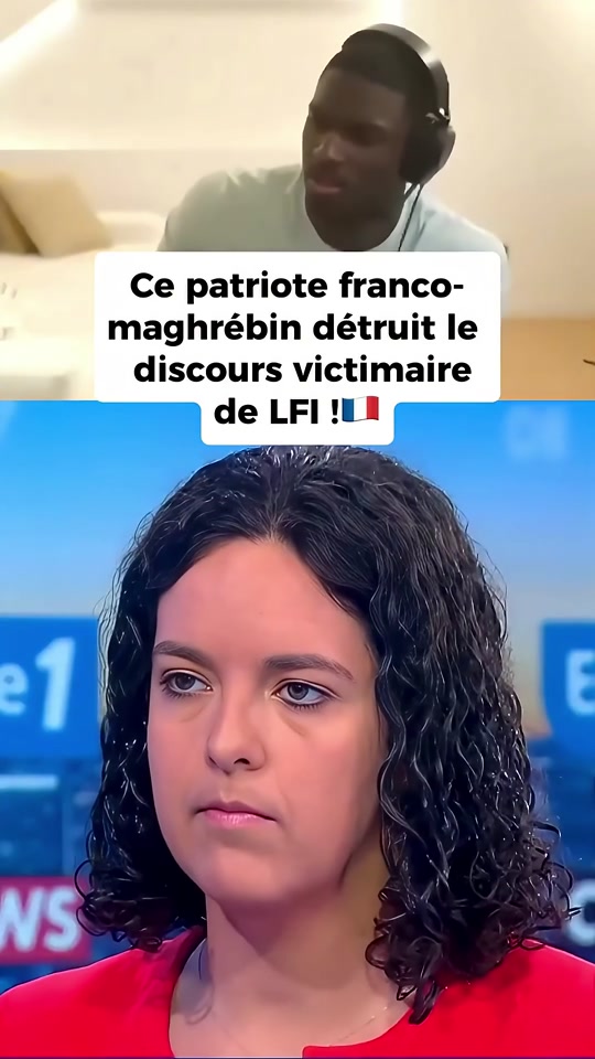 « L'Arabe victime » : la charge recadrée