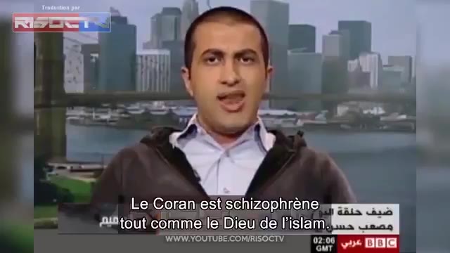 « Banu Qurayza » : le sous-titre en nomme trois